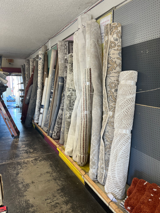 Rugs!