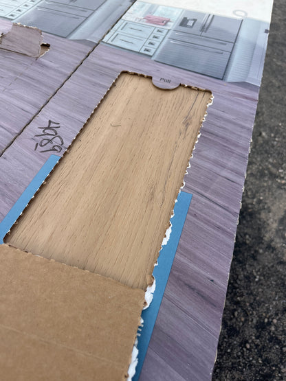 Westminster Oak flooring