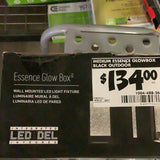 Essence glow box