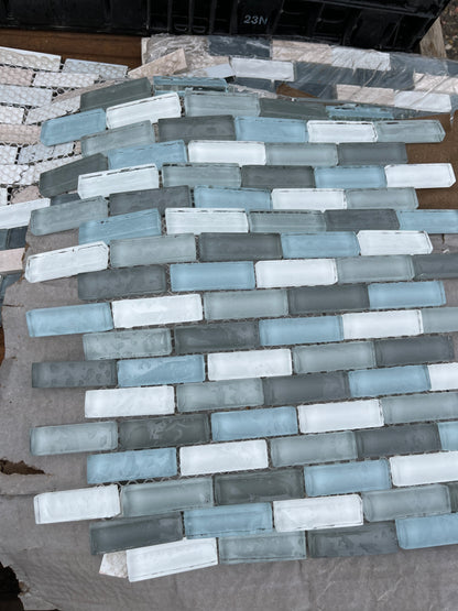 Mosaic tiles