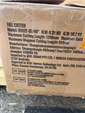 48 inch tile cutter