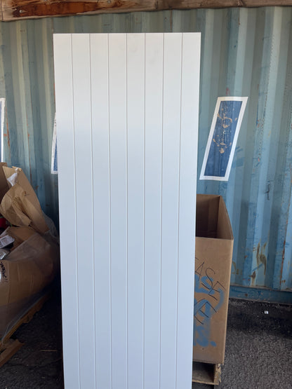 CalHome 30x84 door