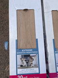 Life proof, Claremont Elam wide with flooring planks