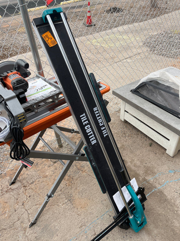 48 inch tile cutter