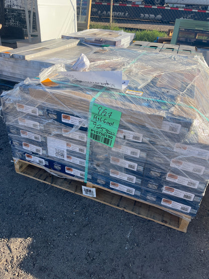 Hawaiian Koa flooring