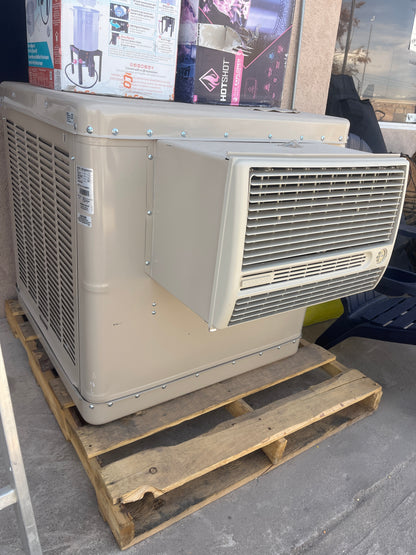 It’s getting hot! How about a new cooler?