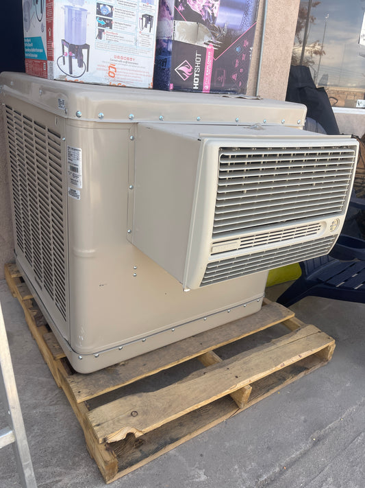 It’s getting hot! How about a new cooler?