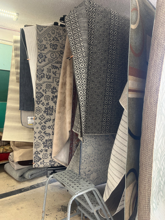 Rugs