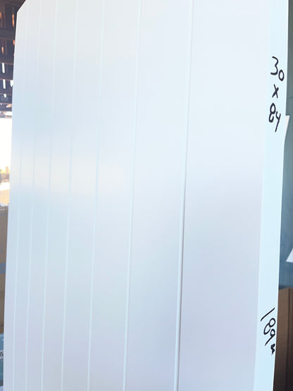 CalHome 30x84 door