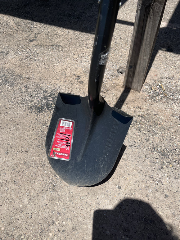 47 inch digging shovel