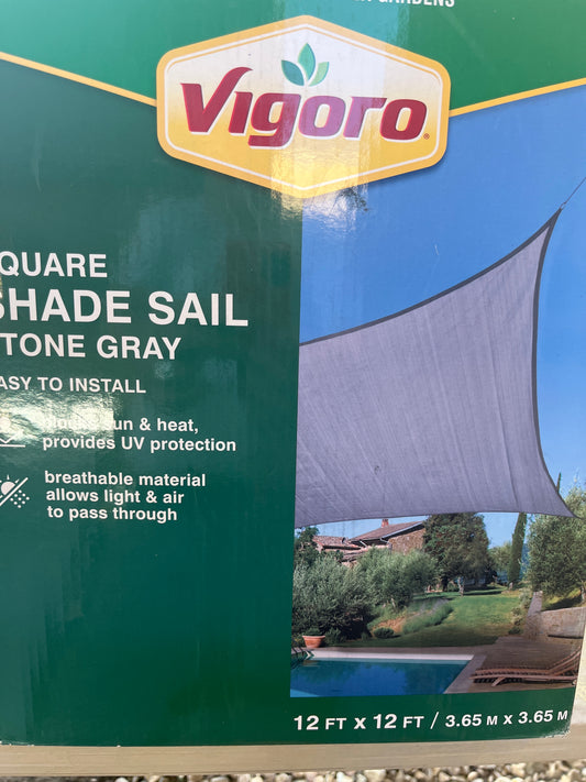 12 x 12 square shade sale