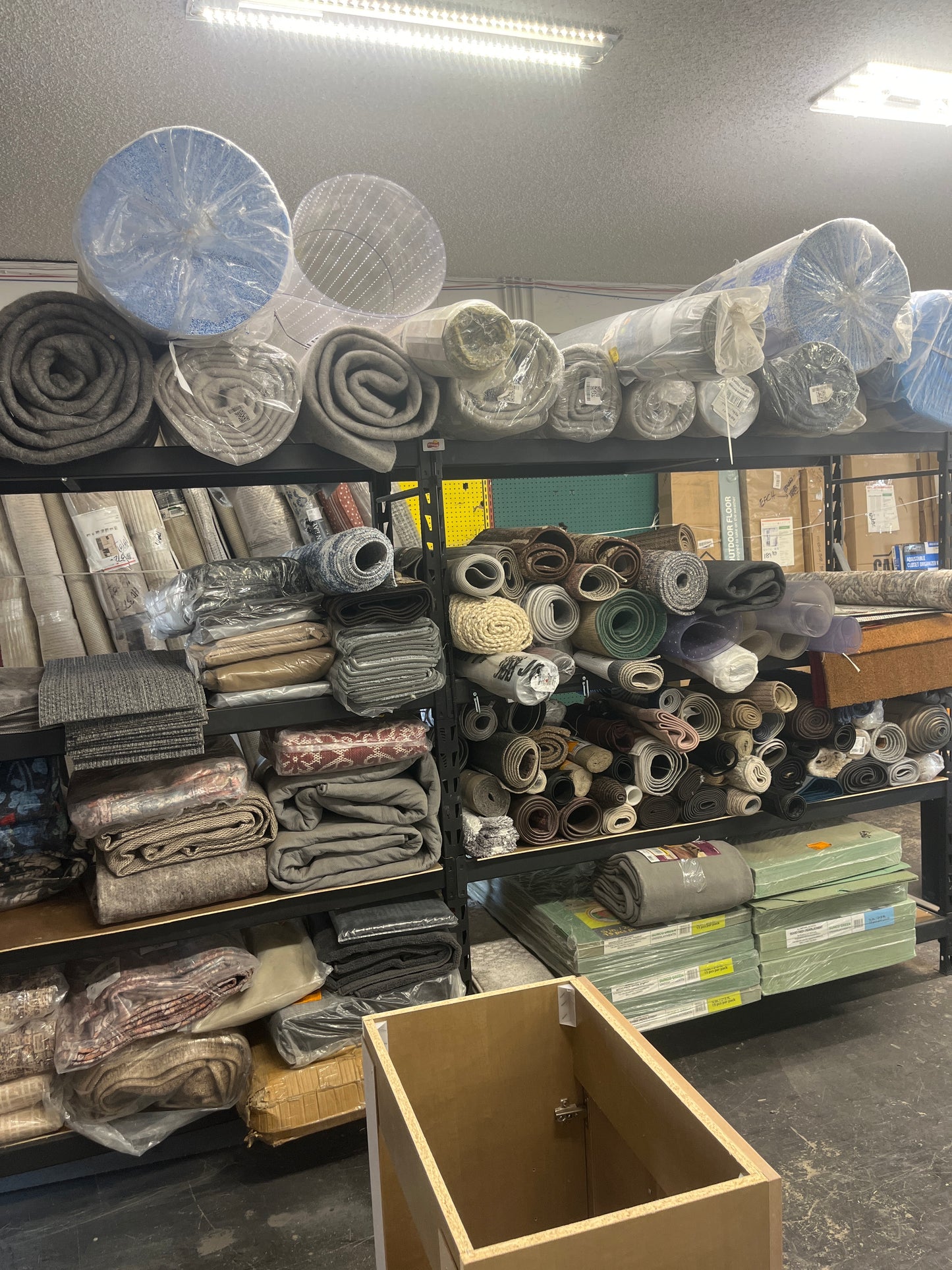 Rugs
