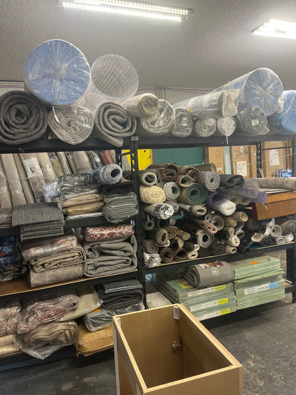 Rugs