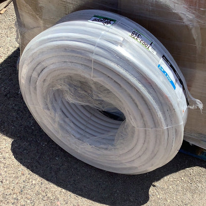 Pex pipe three-quarter inch 300 foot roll