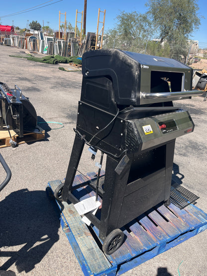 Nexgrill Neevo grill