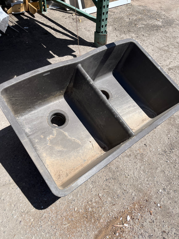 Blanco synthetic Undermount sink