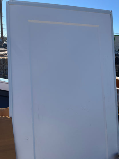 Beaufort closet doors