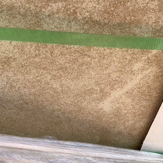 Portland stone ceramic tile