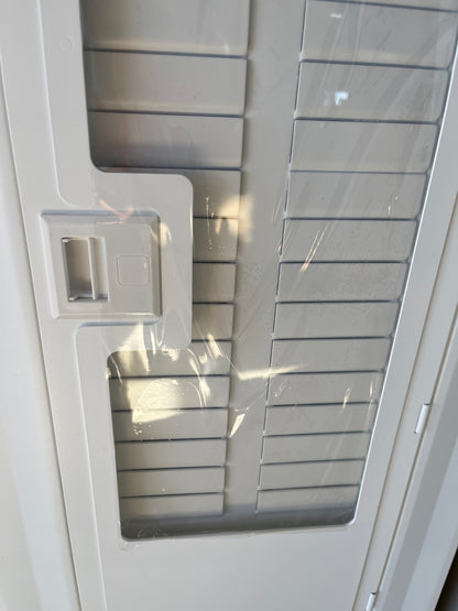 Electrical panel cover