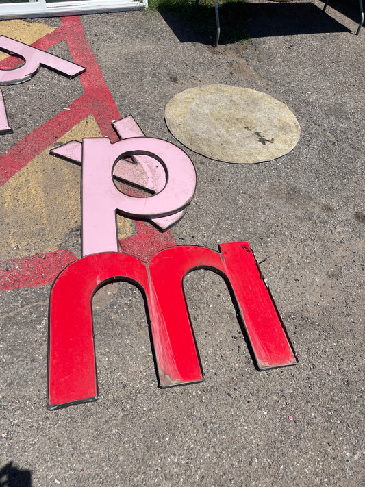 Letters