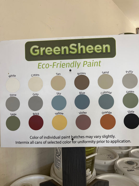 Paint