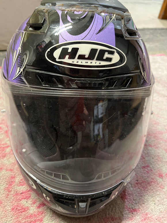 HJC helmet