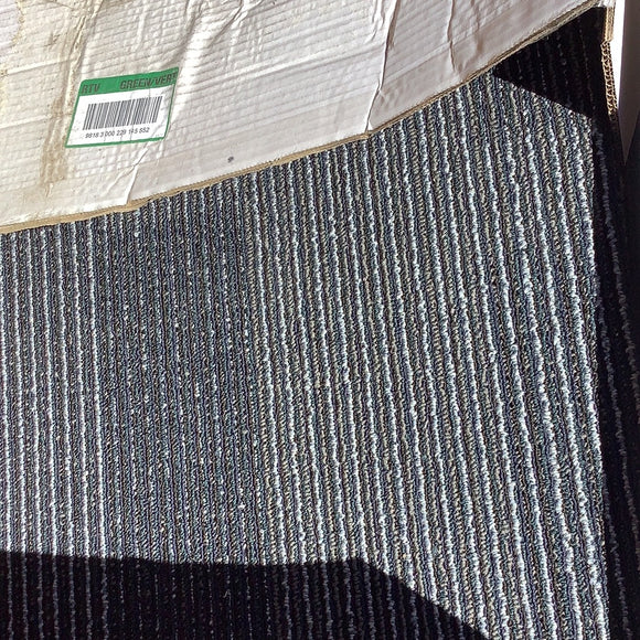 Modular carpet squares