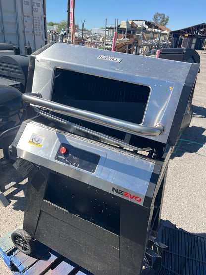 Nexgrill Neevo grill