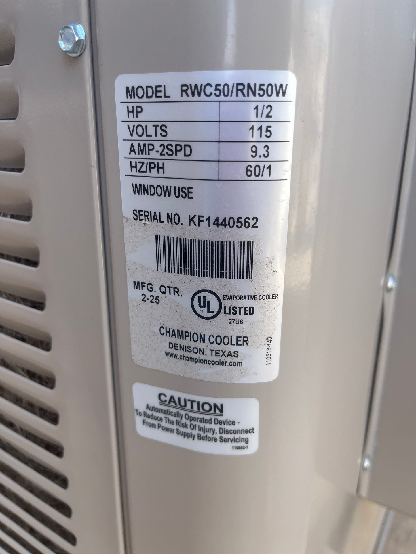 It’s getting hot! How about a new cooler?