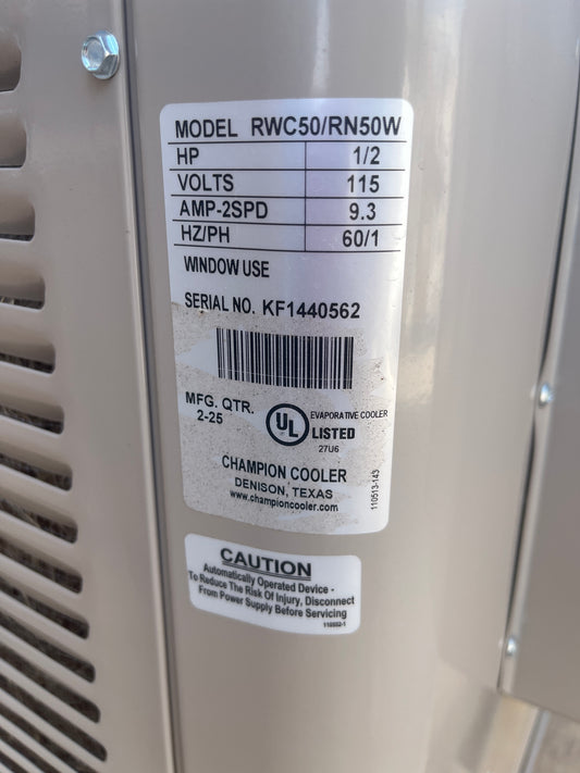 It’s getting hot! How about a new cooler?