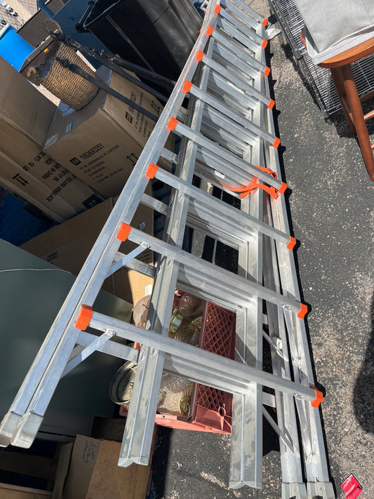 little Giant TALL ladder