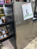 Vissani upright freezer