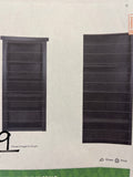 Murphy door