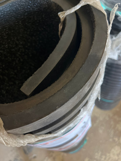 Gym mat or restaurant mat thick rubber flooring