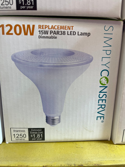 LED flood lights