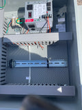 Johnson Controls electrical box