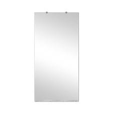 Wall mirror, gym, mirror, dance mirror