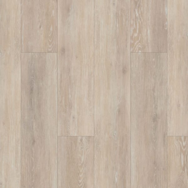 Monaco Oak Click Lock Vinyl Plank Flooring
