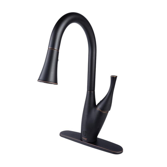 Kitchen Faucet in Oil-Rubbed Bronze, FLOWX-ORB