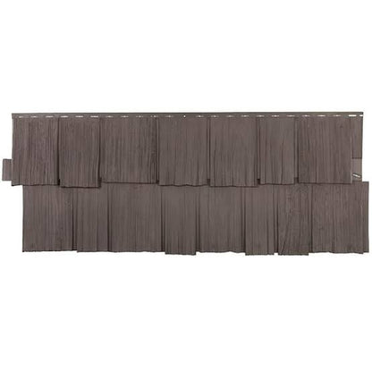 Plastic Shade Vinyl Siding