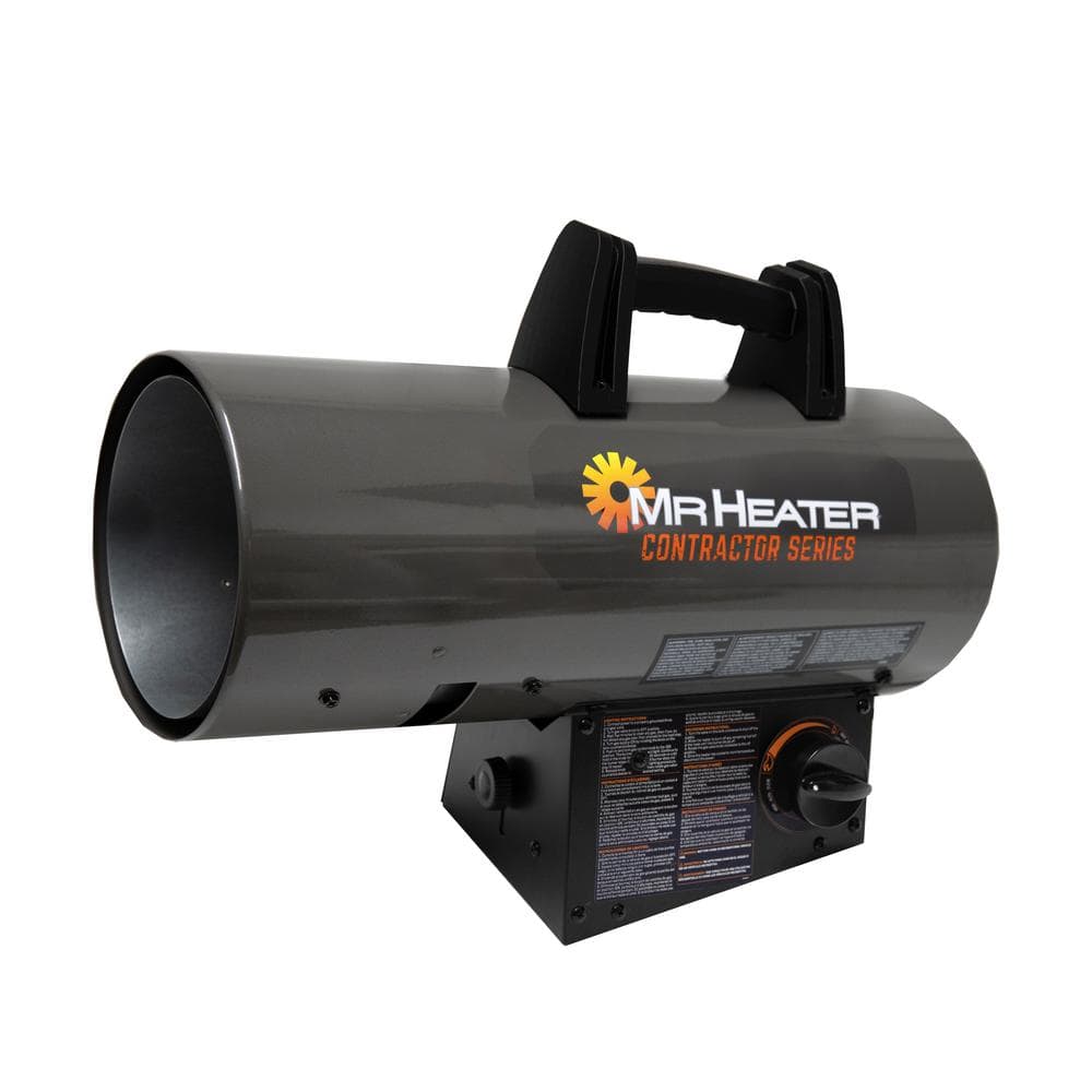 Propane Outdoor Space Heater