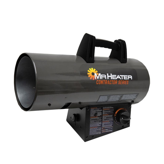 Propane Outdoor Space Heater