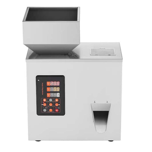 Powder Filler Particle Dispenser