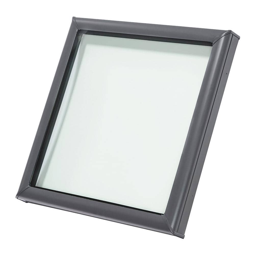 Fixed Curb-Mount Skylight