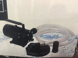 Transfer pump non-submersible