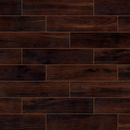 Porcelain wall and floor tile