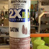 Rust-oleum painters touch spray paint